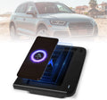 Wireless Car Charger Center Console for Audi Q5 SQ5 Pack of 2 G506955