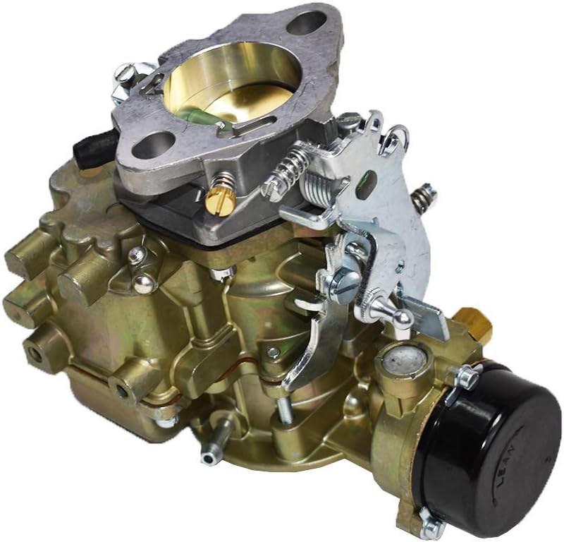156 Carburetor YF Carter 1-Barrel Vacuum Choke U425