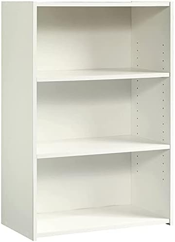 3 Shelf Bookcase in Highland Oak Finish G2854