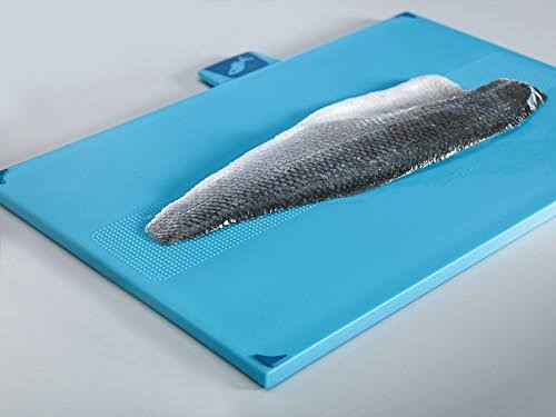 Index Cutting Board Set with Storage Case K200