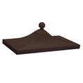 Bronze Decorative CBU Top W654712