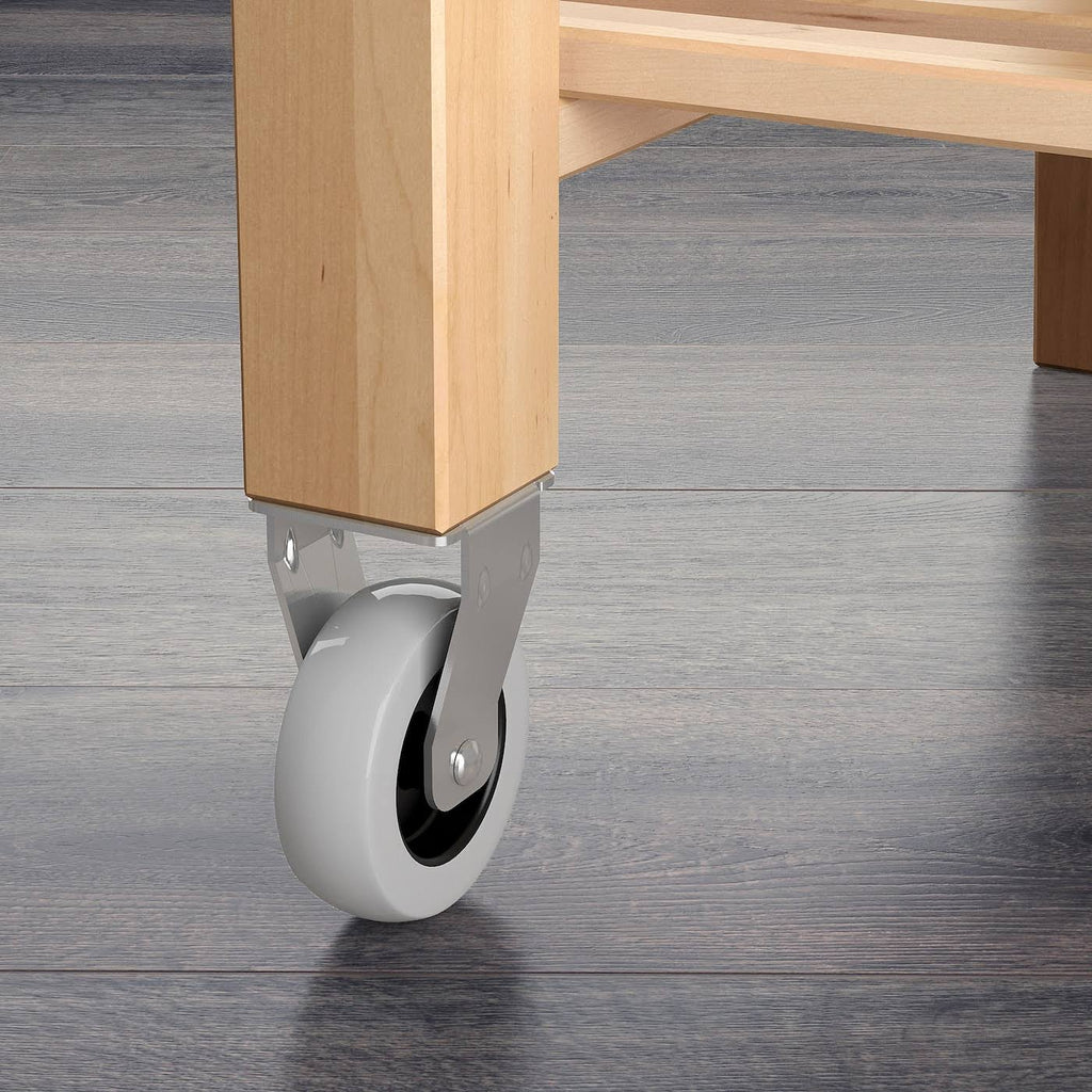 Birch Kitchen Cart K66334