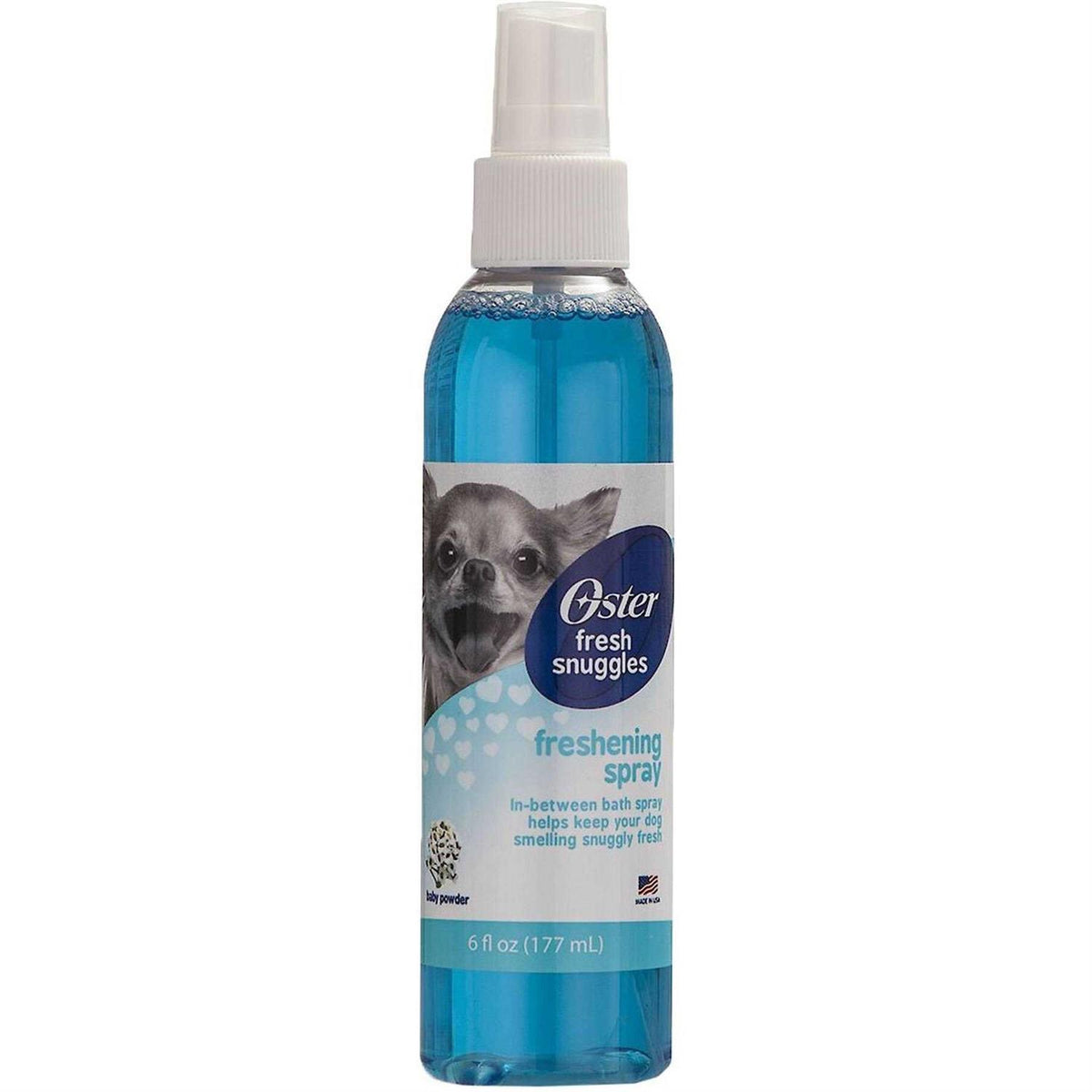 Cologne Spray for Dogs I875