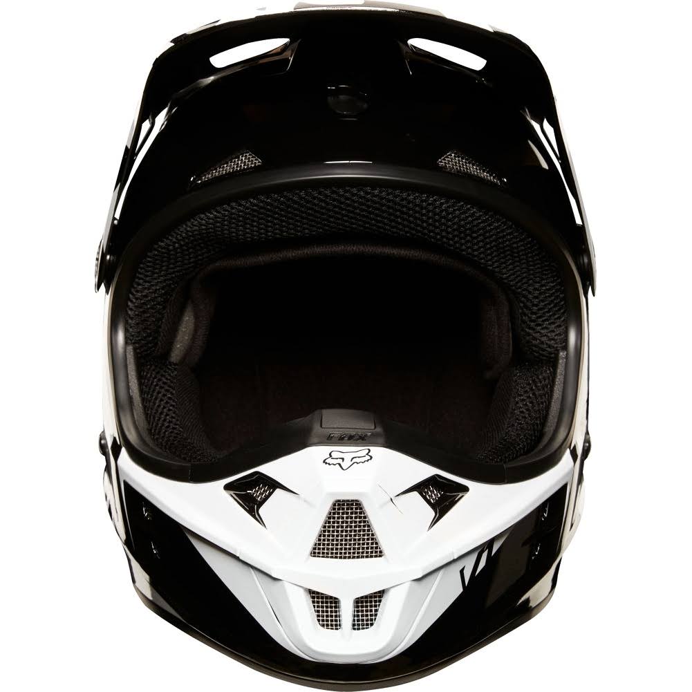 Black V1 Race Helmet U87276