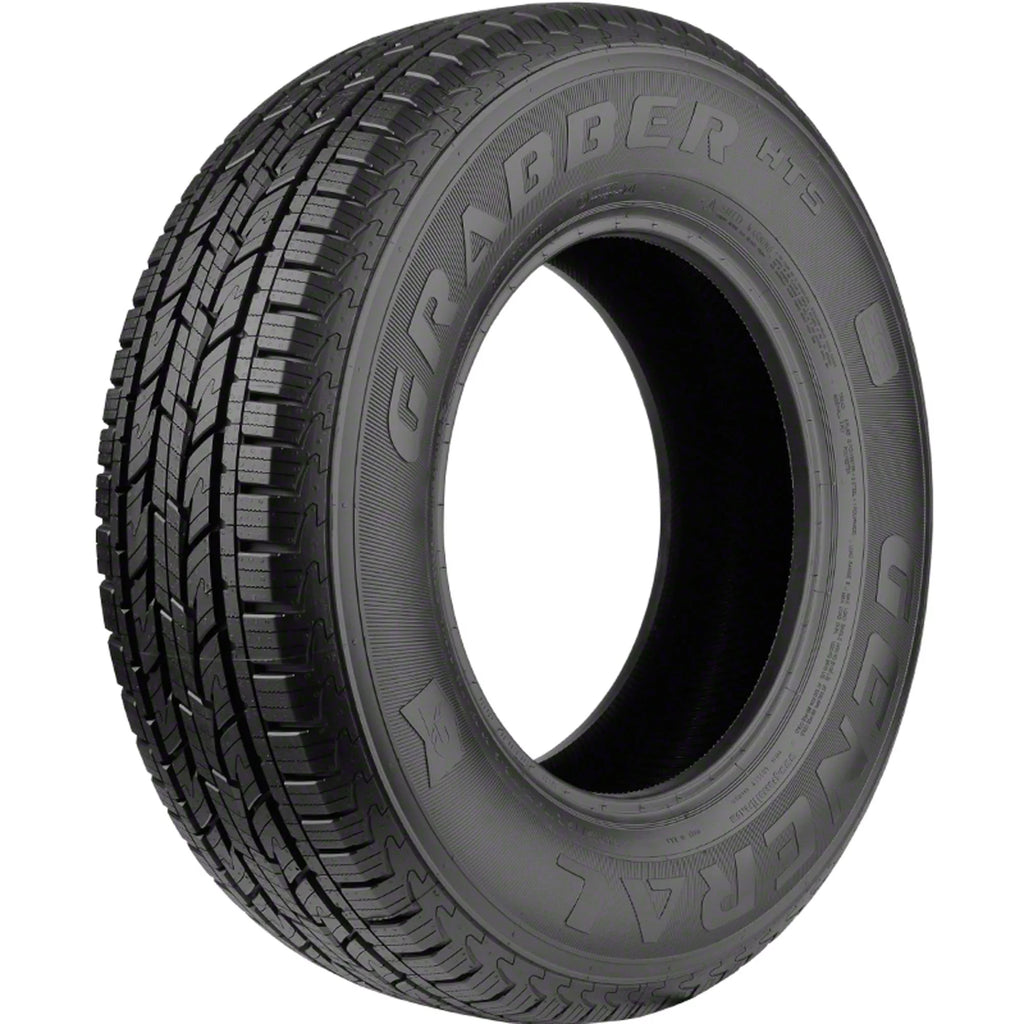 All Season 245/75R16 Light Truck Tire T796762