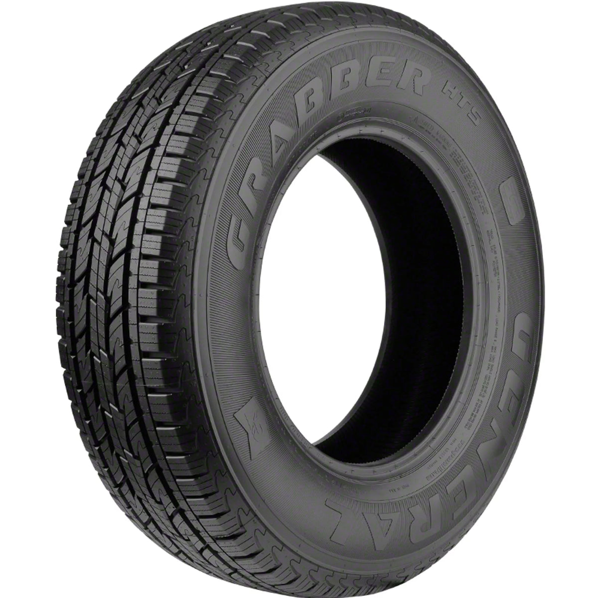 All Season 245/75R16 Light Truck Tire T796762
