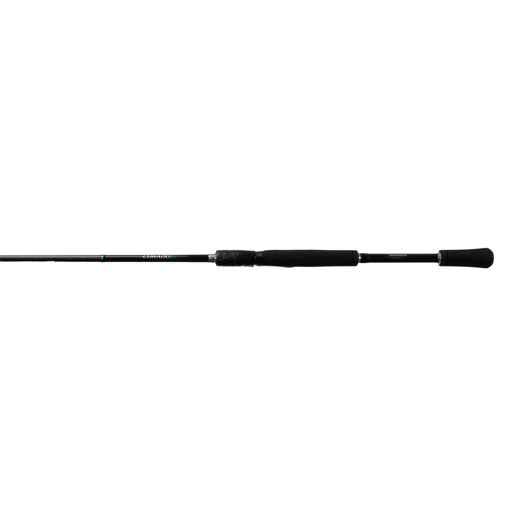 Freshwater Bass Spinning Rod O76154