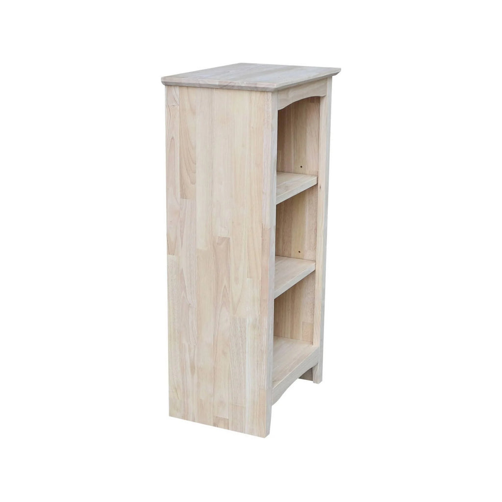 Shaker Bookcase 36 in. M6060