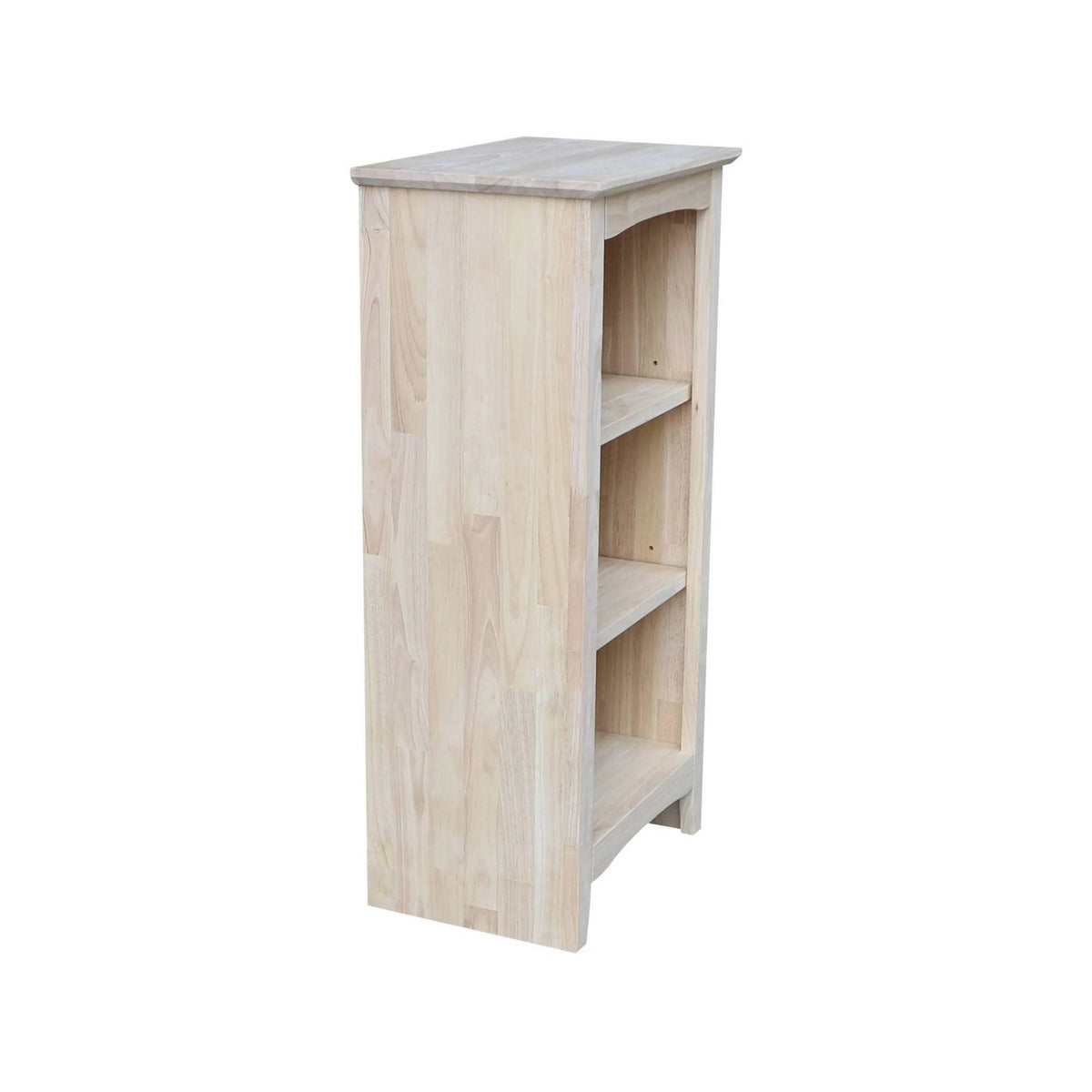 Shaker Bookcase 36 in. M6060
