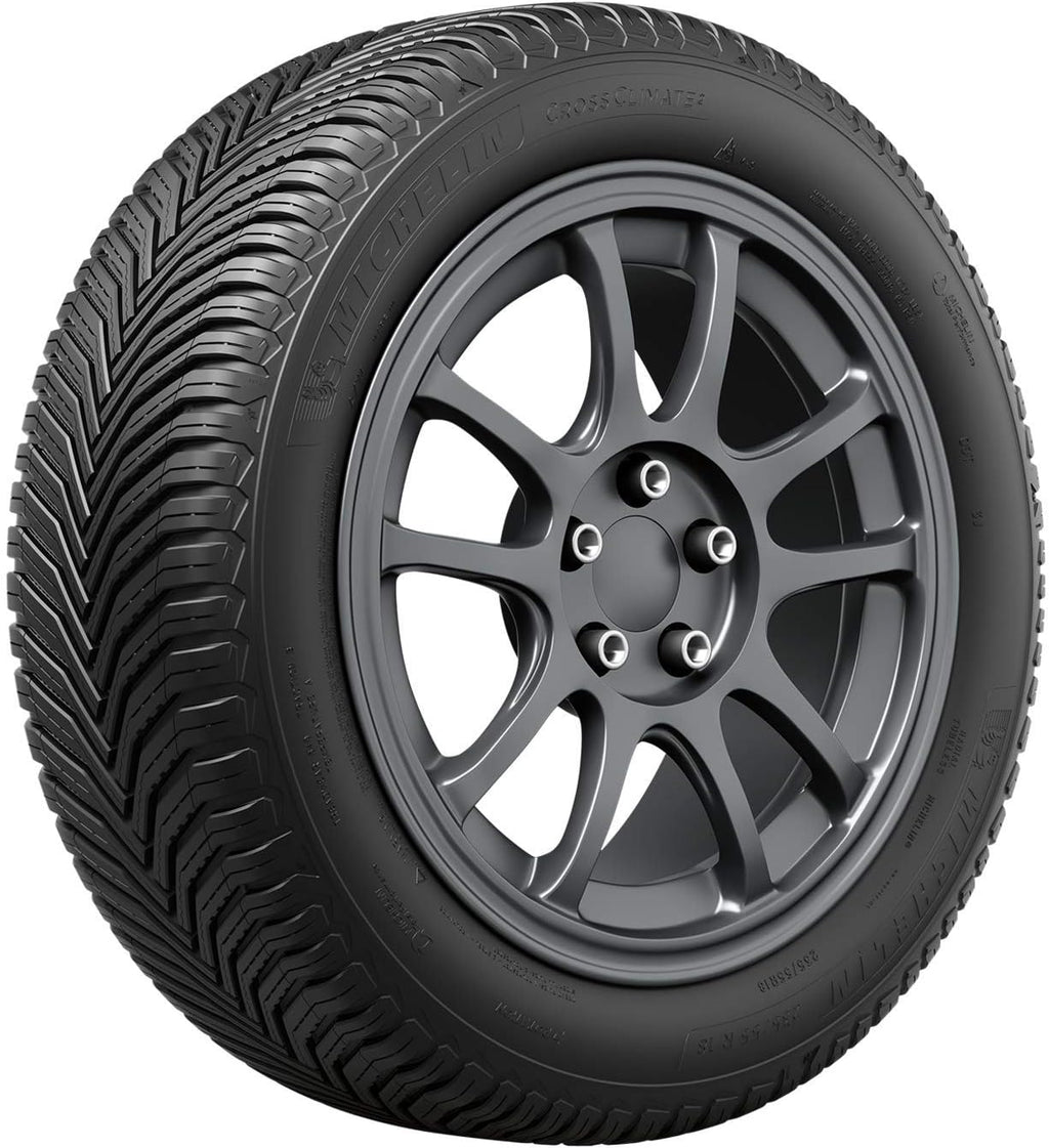All-Season Car Tire 205/55R16 91H F7561