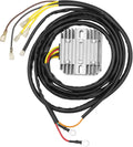 Voltage Regulator for BMW R60 R65 R75 R80 R90 and Guzzi V7 750 850/1000 Q84528