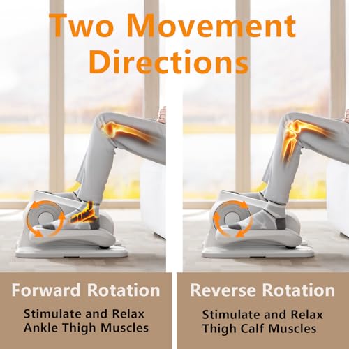 Electric Leg Exerciser K689
