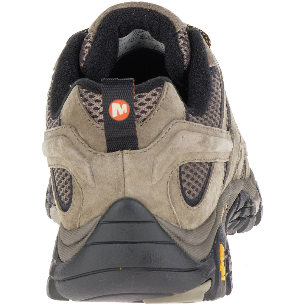 Men's Moab 2 Vent (9.5 Walnut) Hiking Shoes Q2832