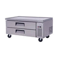 Stainless Steel Refrigerated Equipment Stand Chef Base A61403