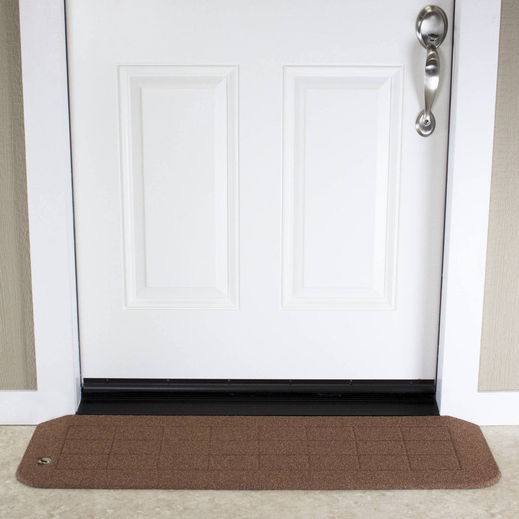 Antique Bronze Threshold Ramp Y87553