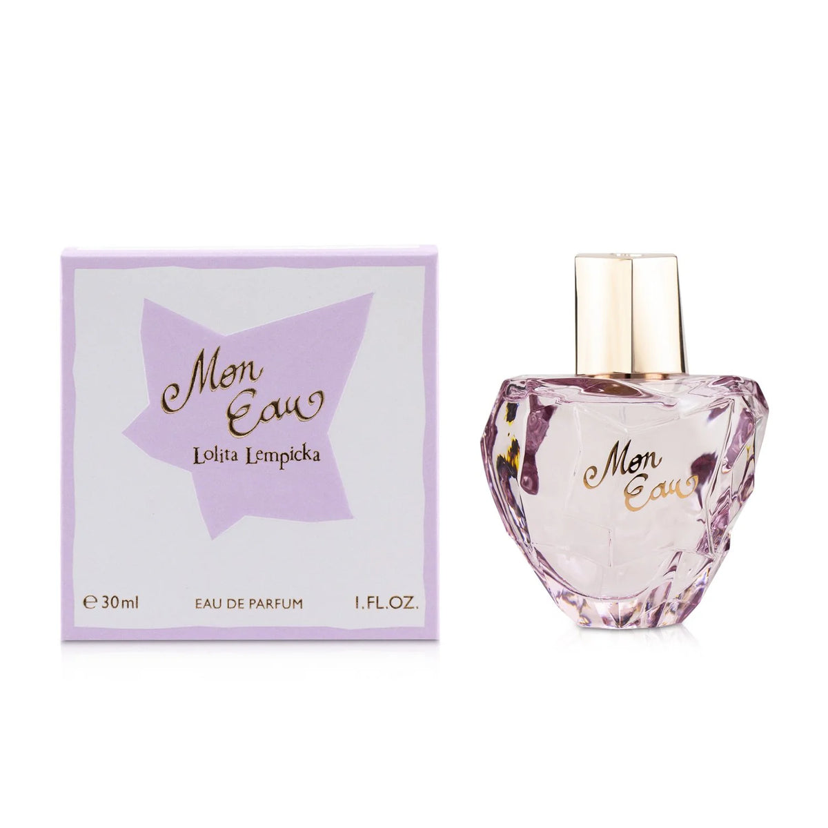 Eau De Parfum Spray 50ml H96241