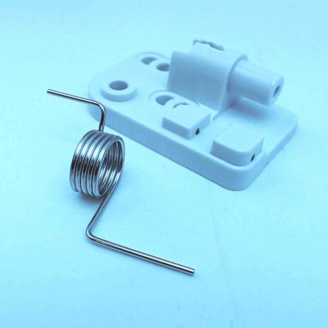ASSY SPRING FLAPPER H40541
