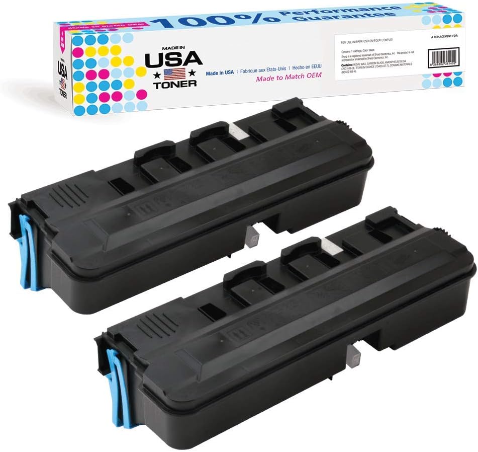 Compatible Waste Toner Box 2 Pack H84735