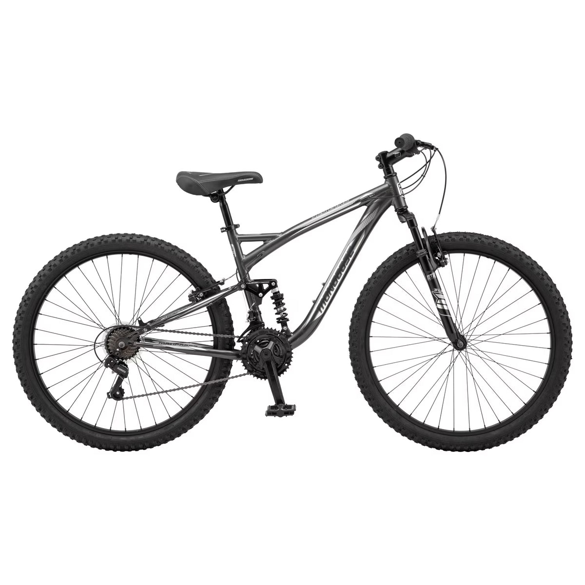 27.5 In. Full Suspension Mountain Bike J230