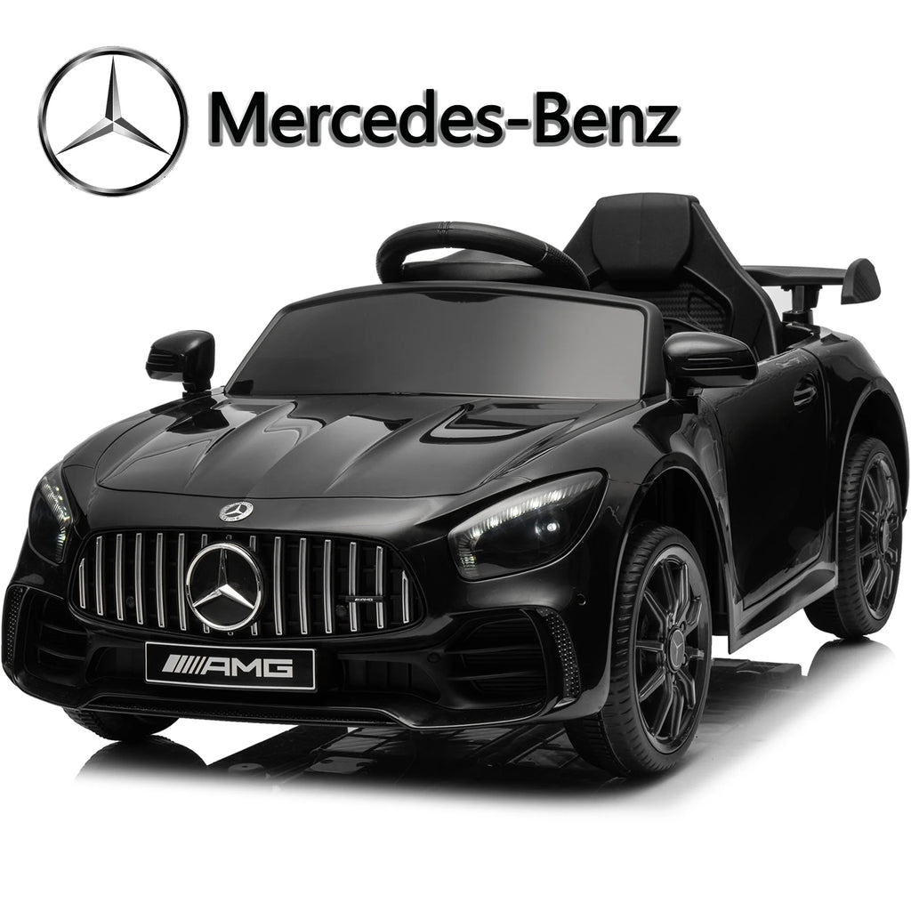 12V Electric Ride on Car with MP3 Bluetooth Red X24813