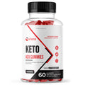 Keto ACV Gummies Dietary Supplement M8111