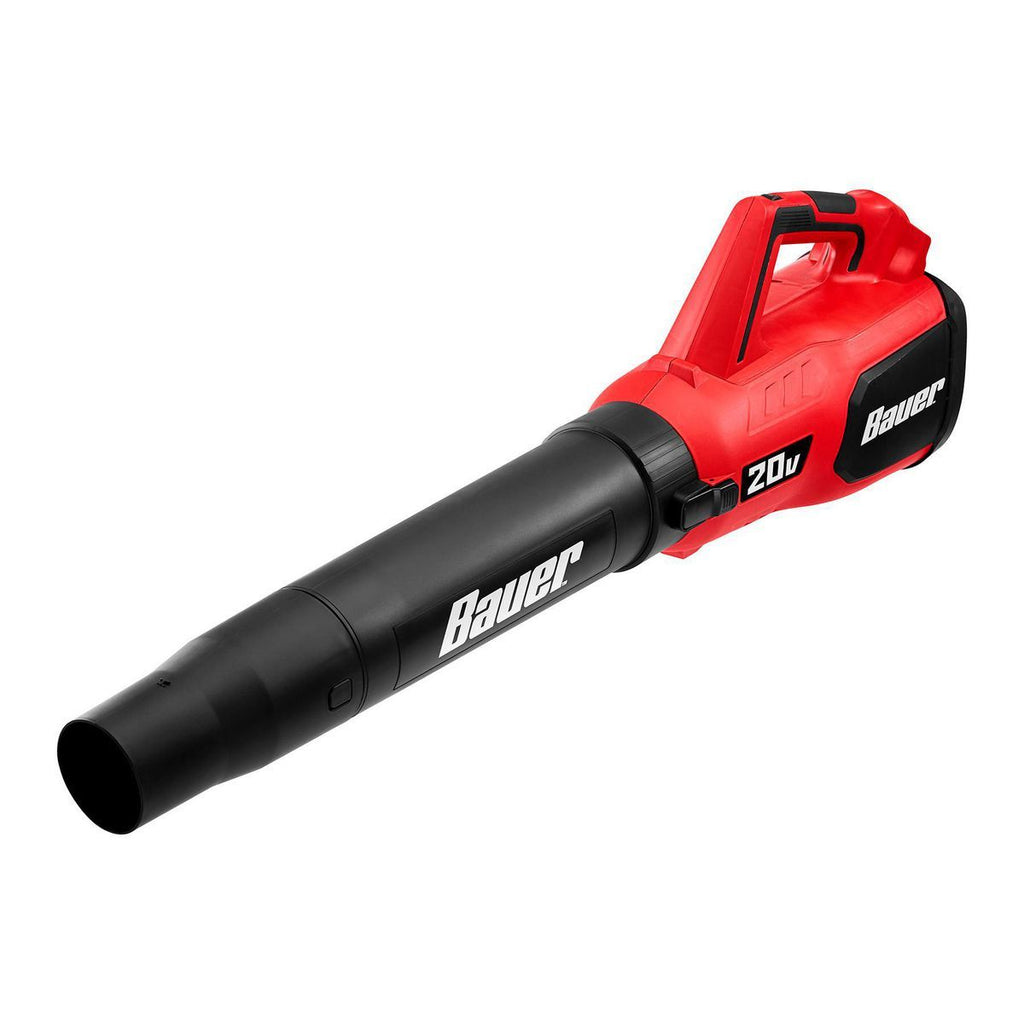 20V Cordless Jet Fan Blower Tool Only P589