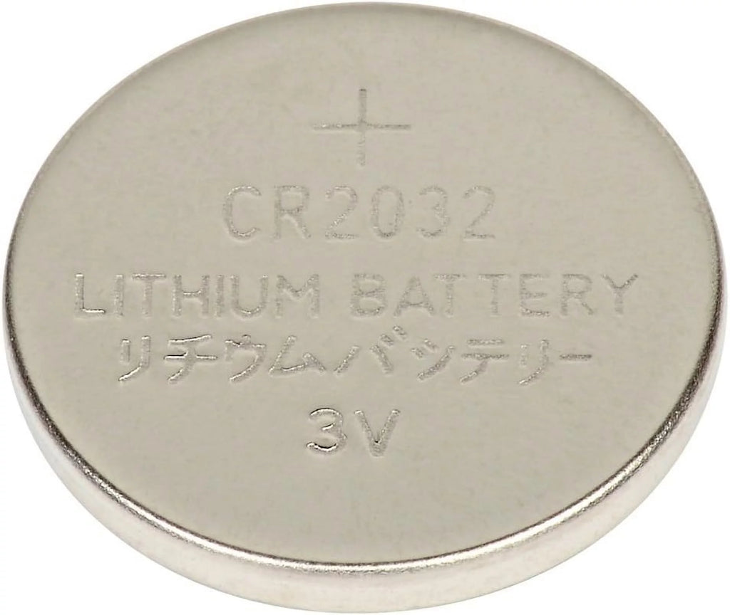 Replacement Battery for Digital Scale R83084
