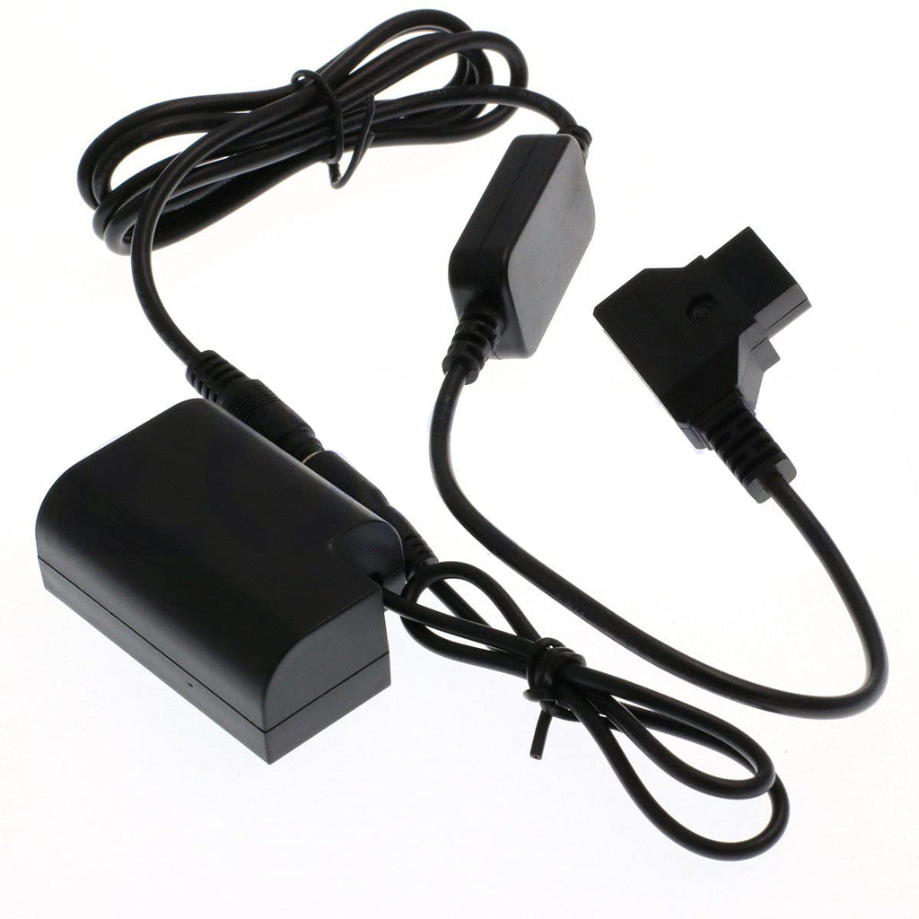 DC Coupler for Digital Camera U240061