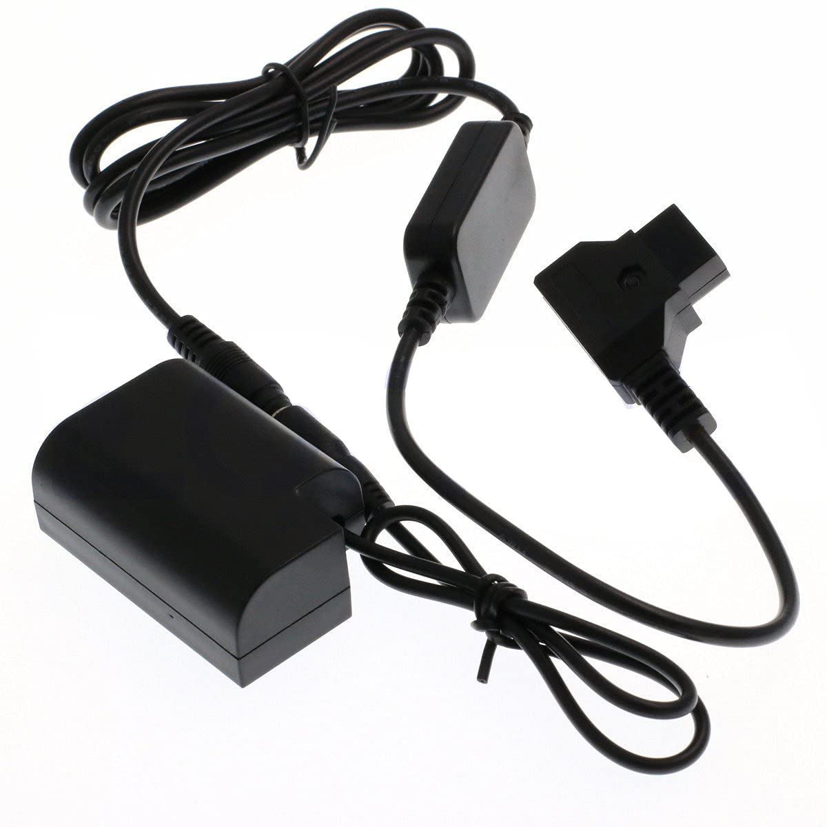 DC Coupler for Digital Camera U240061