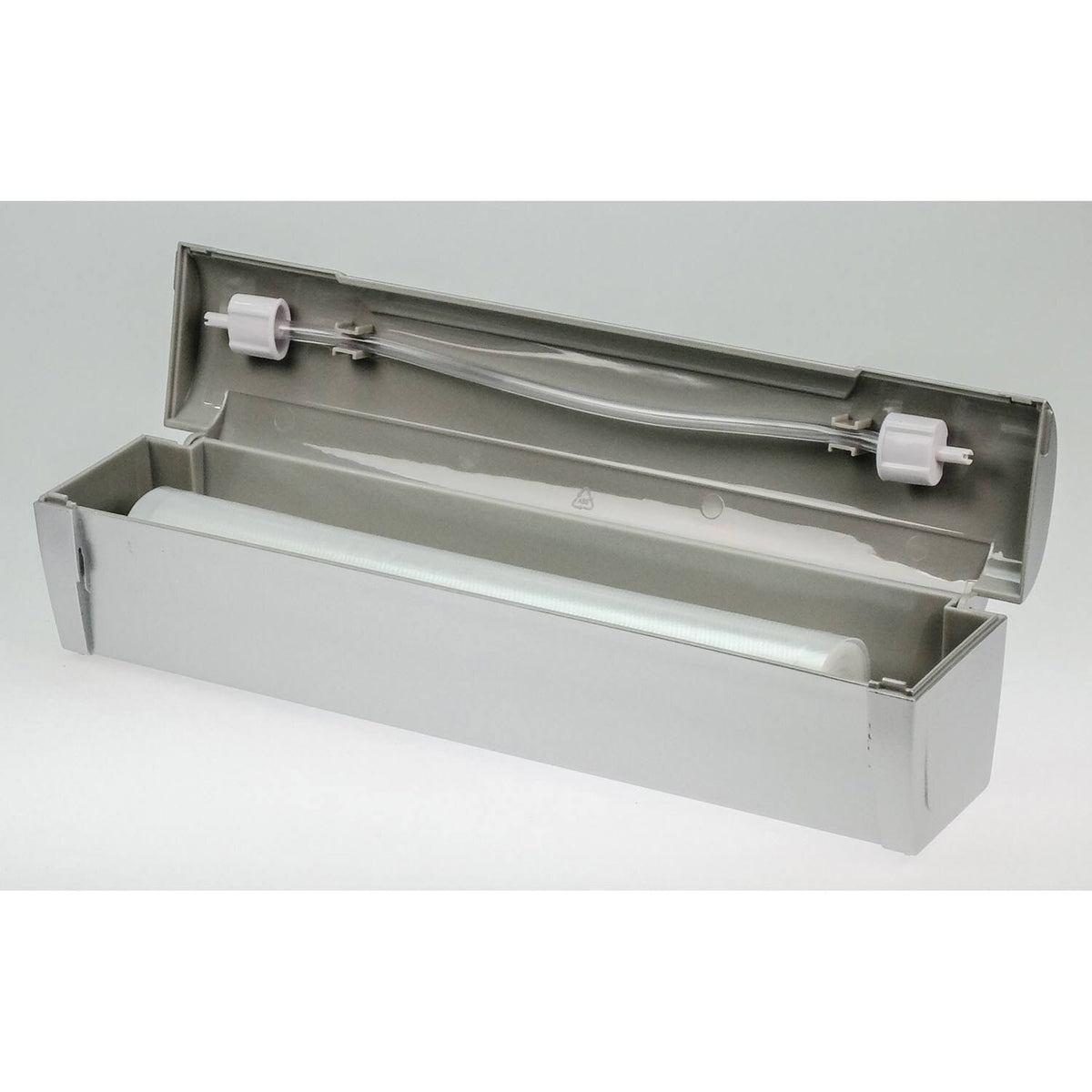 Food Vacuum Sealer with Cutter and Set of Vacuum Bags and Rolls P579199