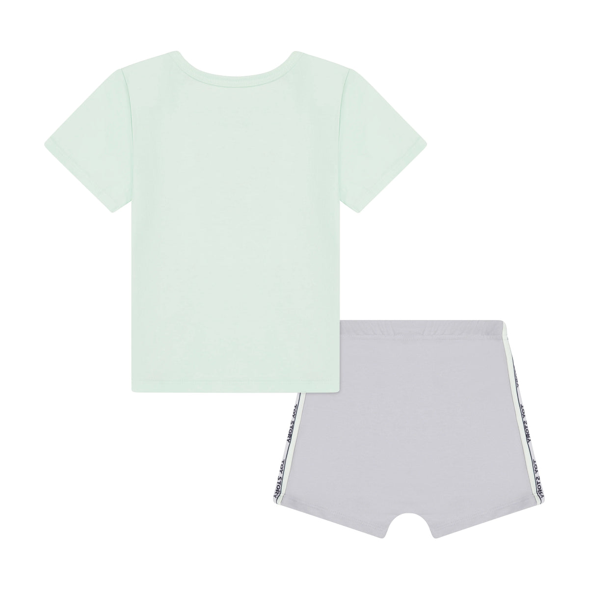 Toy Story 3 Piece Short Set S651643