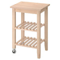 Birch Kitchen Cart K66334