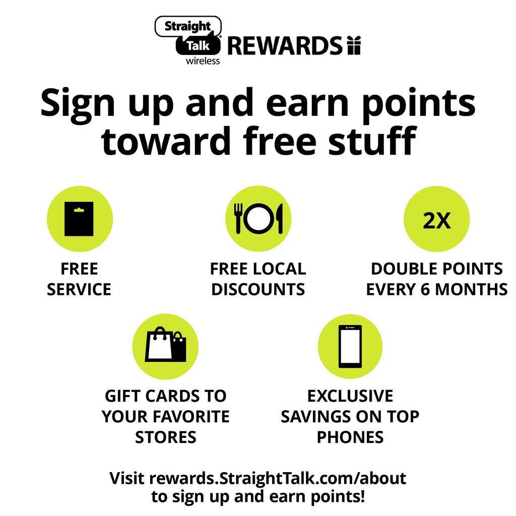 Silver Unlimited Talk, Text & Data 1-Year Prepaid Plan with 10GB Hotspot Data S960