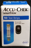 Test Strips H657