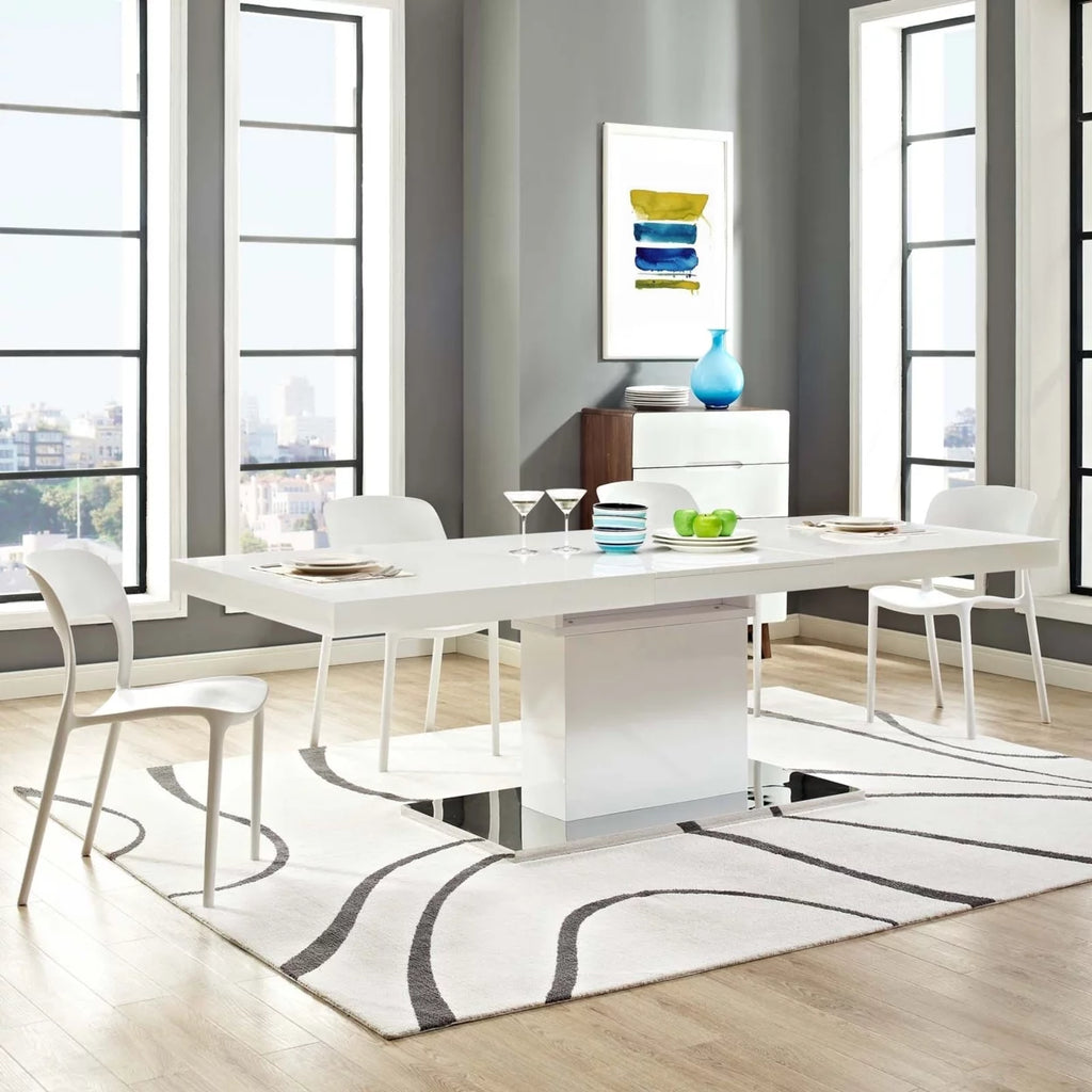 Expandable Dining Table P16497