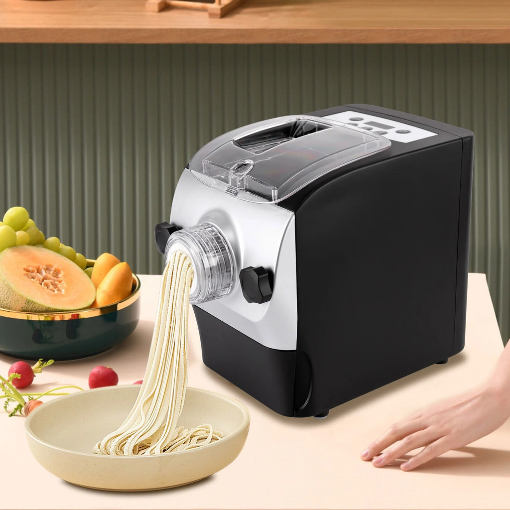 Automatic Pasta Noodle Maker 8 Molds 110V G848440