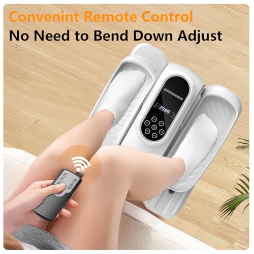 Electric Leg Exerciser K689