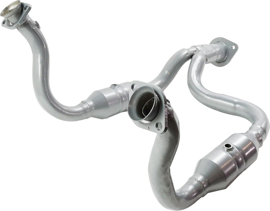 Front Catalytic Converter P991