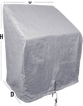 Center Console Cover R936