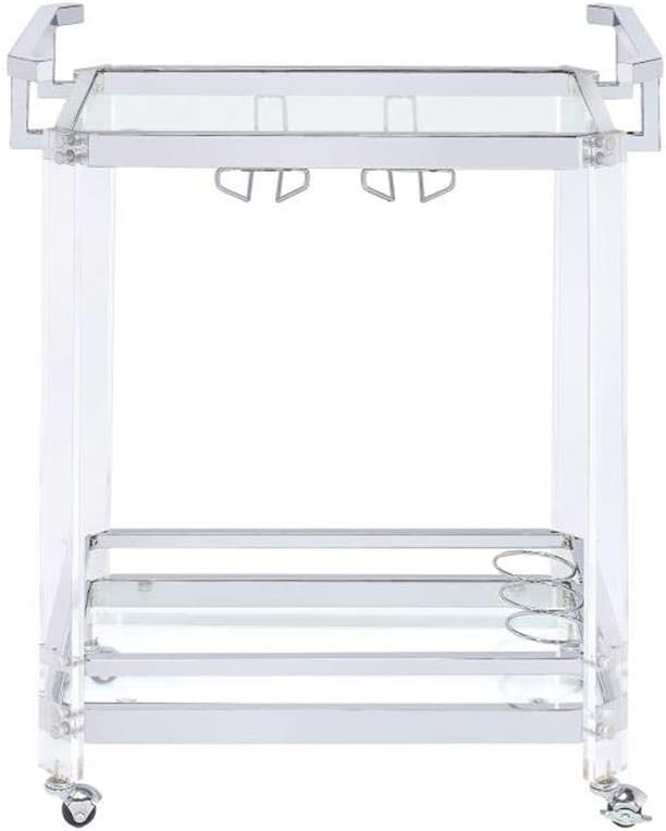 Serving Cart F6307