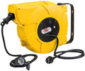 Automatic Cable Reel IP44 9+2m H07RN-F 3G1,5 F8949