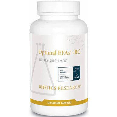 120 Softgel EFAs Z120