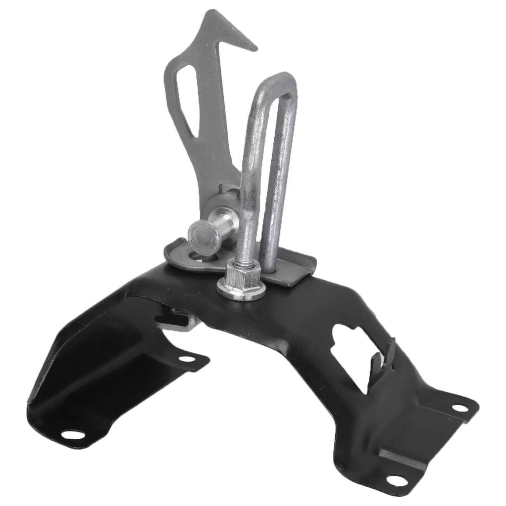 Driver Upper Hood Lock Latch For BMW X5 X6 3.0L 4.4L 4.8L M61403