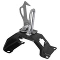 Driver Upper Hood Lock Latch For BMW X5 X6 3.0L 4.4L 4.8L M61403