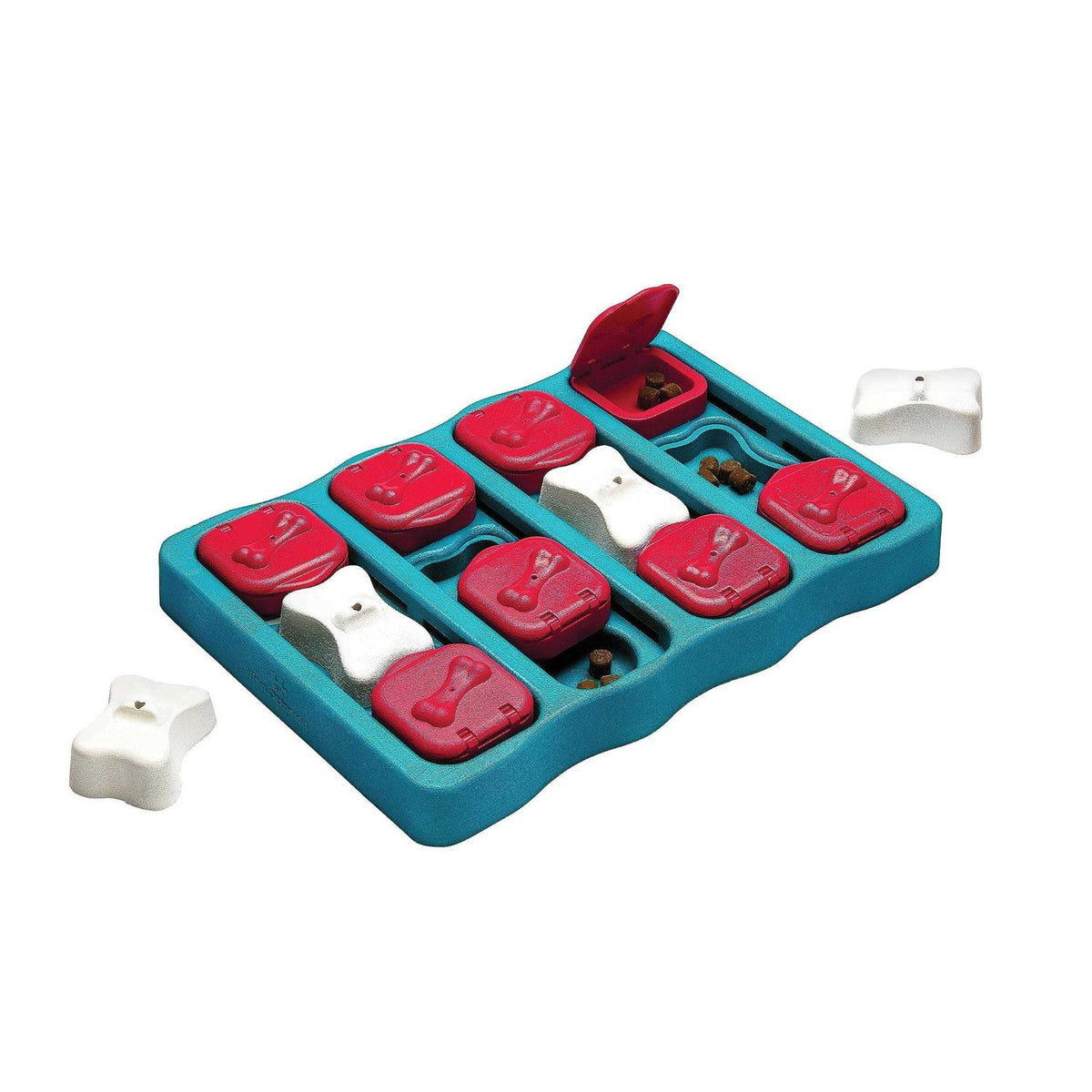 Brick Puzzle Dog Toy Q87989