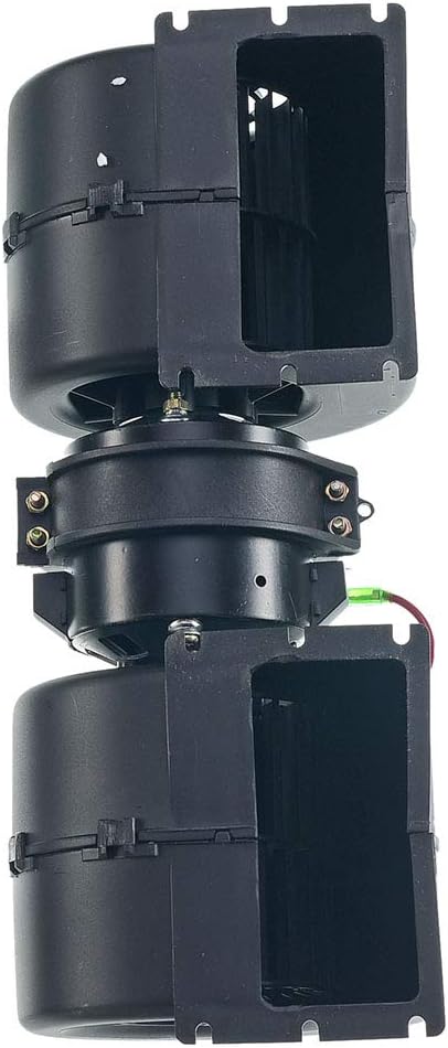 HVAC Heater Blower Motor with Fan Cage 12V Z5804