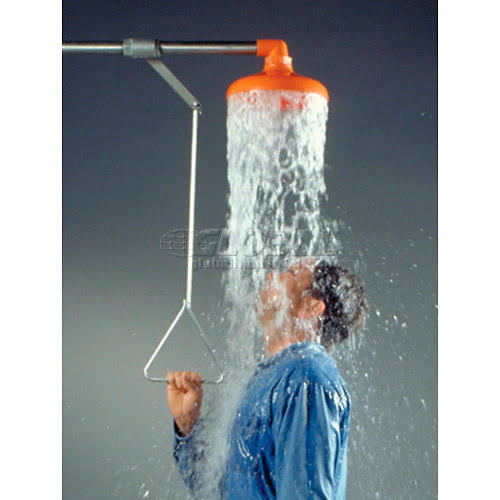 Safety Shower Station A600