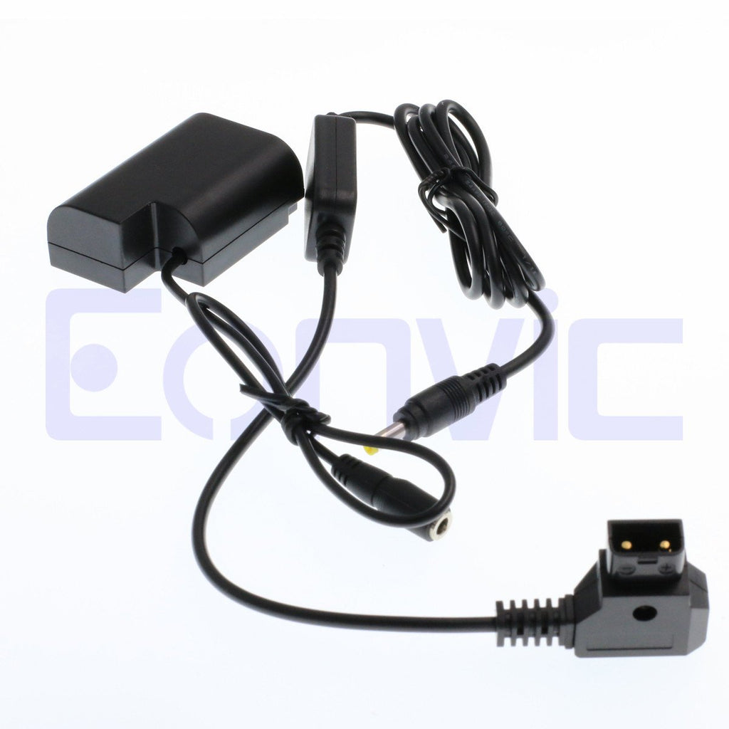 DC Coupler for Digital Camera U240061