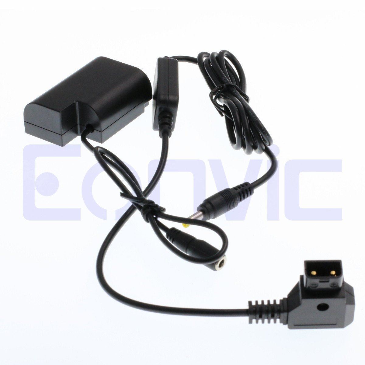 DC Coupler for Digital Camera U240061
