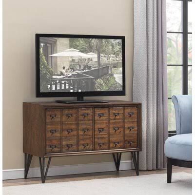 2 Door Accent Cabinet F24260